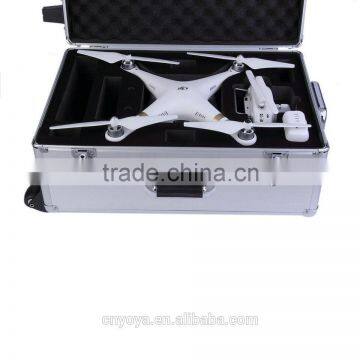 Aluminum Case For Phantom 3 Quadcopter LX photo-6