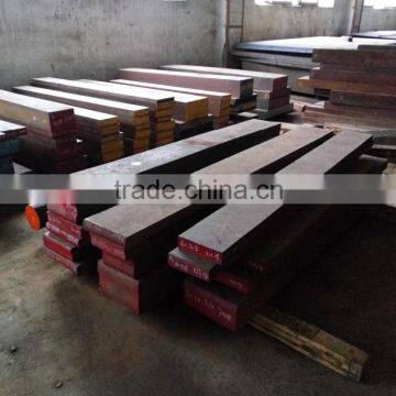 1.2379/SKD11/D2 Hot Rolled or Forged Cold Work Steel photo-4
