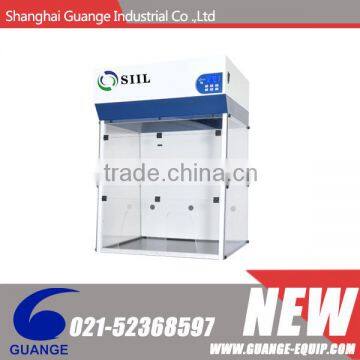 Equiped purificantion system/SFH 100 Ductless fume hood