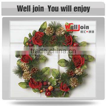 China wholesaler christmas decorations