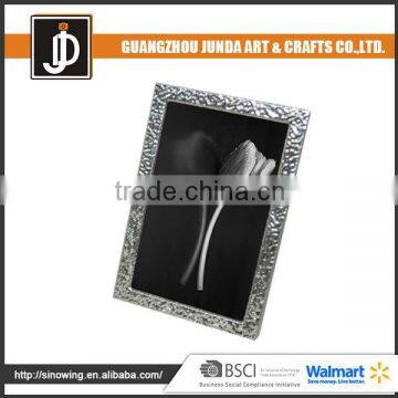 1CM Width Border Special Pattern Still Life Aluminum Picture Frame
