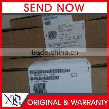 6AV6647-0AC11-3AX0 touch panel HMI touch screen for Siemens, original brand new and nice price