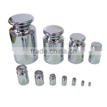 Good quality test weights