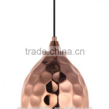 MD6248L-CP industry pendant lamp