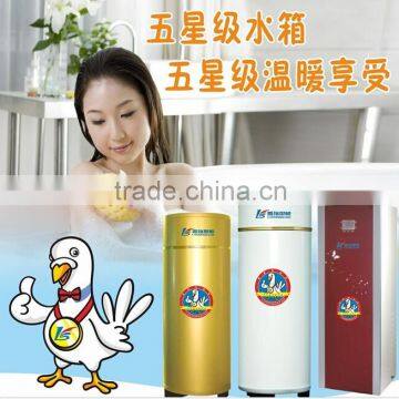 Split Type Multi function Low Cost Heat Pump Water Heater