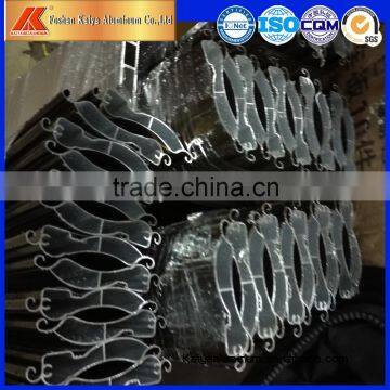 MF, Anodized, Powder Coating Exterior Shutter Door, Wholesale Roller Shutters - Home Aluminum Rolling Door, Electric Roll up Supplier's Choice photo-3