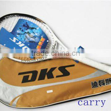 21202 DKS Aluminum Tennis 2014 Racket