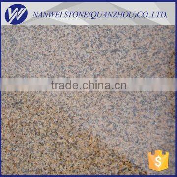 Chinese G682 Yellow Granite For countertop,floor and wall tiles