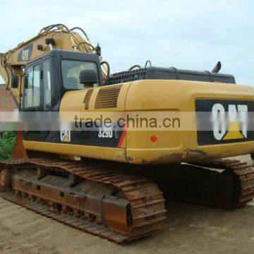 Used Excavator CAT 329D Excavator ,CAT 329DL Excavator 329, CAT 329D Excavator for Sale photo-2