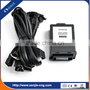 cng lpg gas emulator for car truck