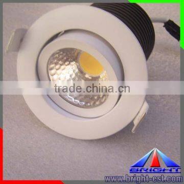 dimmable led downlights 220v,led concealed downlight