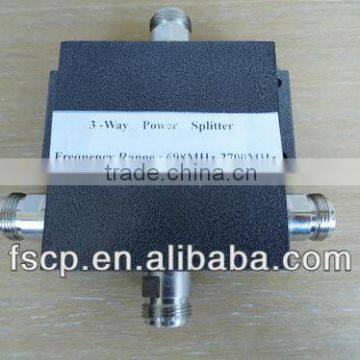 Micro-strip 700-2700MHz Power Splitter