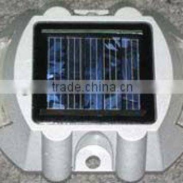 Double Sides LED Solar Road Stud Popular Energy Saving