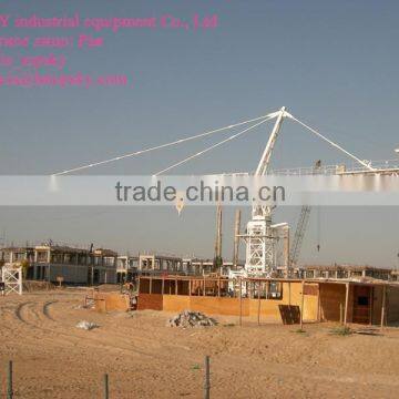 TOPKIT tower crane T7030-12 (Russian standard)