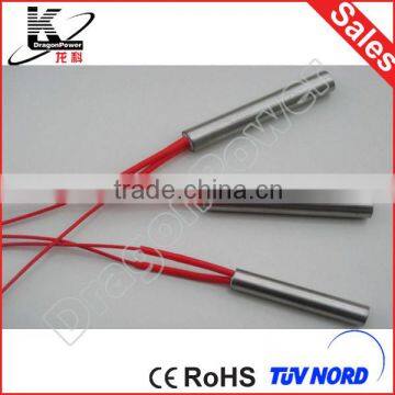 Cartridge Heater With MgO With Thermocouple photo-6