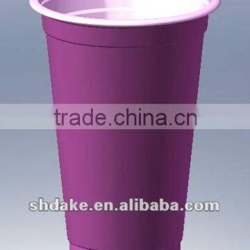 Round Cup Printing Machines