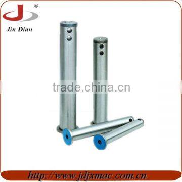 excavator bucket pin and bushing