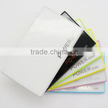 New design travel charger with great price