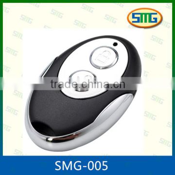 multi frequency long distance digital rf remote control transmitter SMG-005