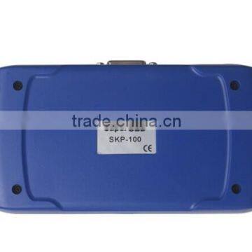 2015 Original SuperOBD SKP-100 Key Programmer SKP100 High Quality SuperOBD SKP 100 With Free Update OBD2 Key Prog photo-2