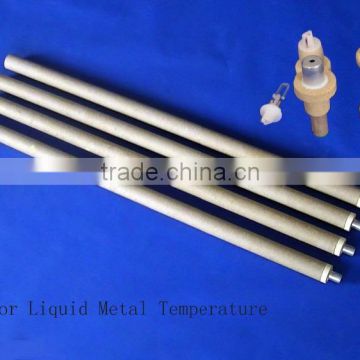 Expendable Thermocouple tip (Type 604)