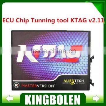 2015 best price of A+ Quality KTAG K-TAG ECU Programming Tool Master Version V2.11 Ecu programmer ,auto ecu programming tool