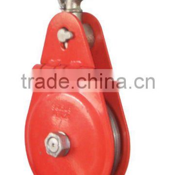 Steel Pulley 19-F