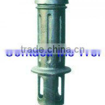 Cast Iron Bollard BC.E-A1