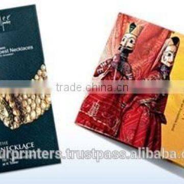 Economical Promotional Flyer Printing