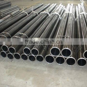 ASTM A519 SAE4130 honed hydraulic cylinder tube