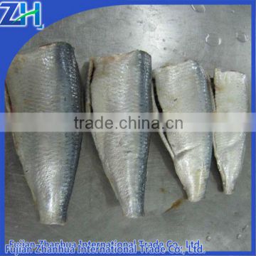 Frozen sardine hgt, caned sardine fish