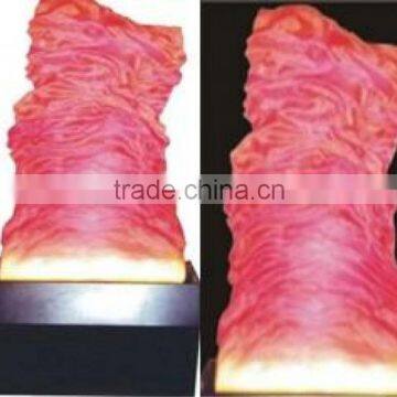 led fire effect light,ledLED big flame,Silk flame effect light