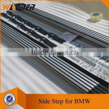 Chongqing Side Step Running Board for BMW X3