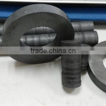 Customized Strong Magnetic Force Ferrite magnets