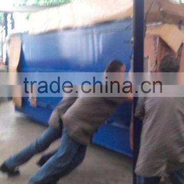 Air Flotation Industrial Water Purify Plant photo-2