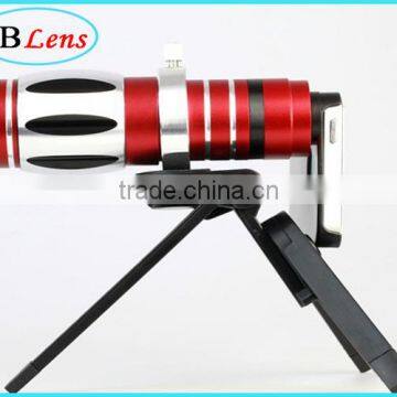 Hot sell 2015 new products,17X Optic telephoto Zoom For Smartphone,photographic lenses