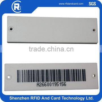 860--960MHz EPC Class 1 Gen 2 and ISO-18000-6C long read range UHF RFID Anti-metal tag