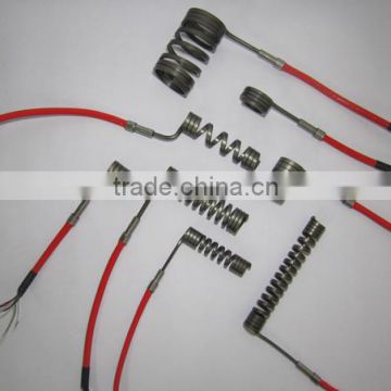 Micro Tubular Coil Heater CE certification