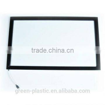 (HOT Sale!) 65" IR touch screen ,Multi-touch Infrared Touch Screen with best price