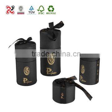 Apple pie packaging box