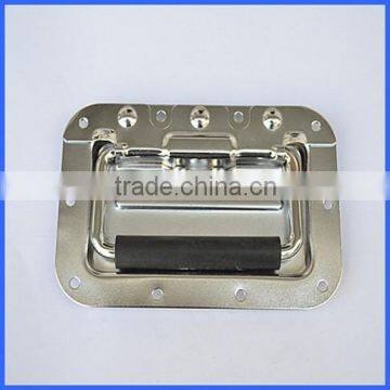 Drum Case Hardware Stainless Steel Handles Quality Choice photo-3