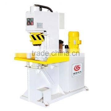 MYPJ-300 natural surface cutting machine