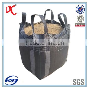 Ton bag polypropylene big bag for cement sand bag