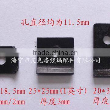 Warp Knitting Spare Parts Karl Mayer Machine Leaf Spring photo-2