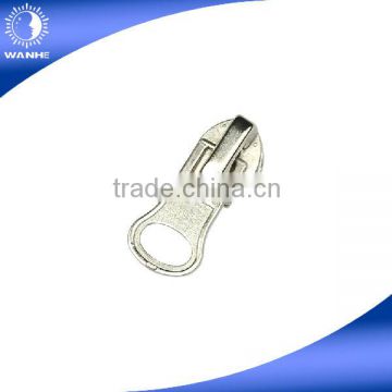 Auto Lock zipper slider