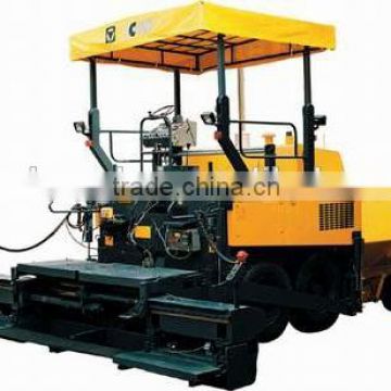 XCMG RP601 Paver Road machinery sector