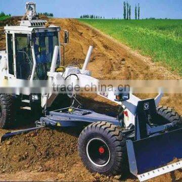 XCMG GR180 Motor Grader for Sale photo-2