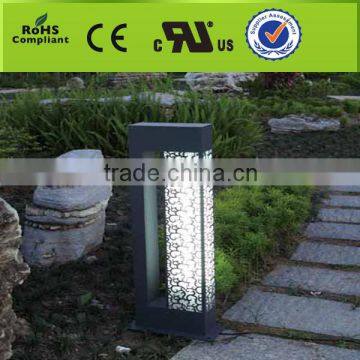 Best chose supplier garden solar lights dog