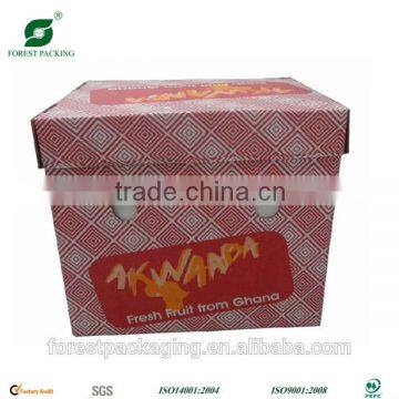 WATERPROOF CARTON BOX PAPER PACKAGING FP073740