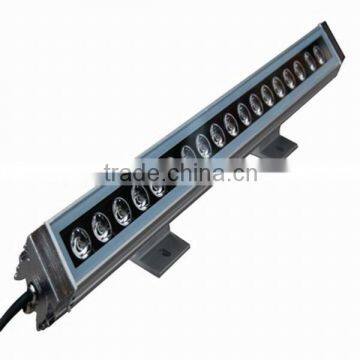 DMX512 LED Wall Washers,18W led Wallwasher